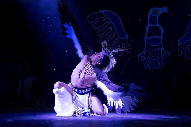 Spotlight On  JP Longboat